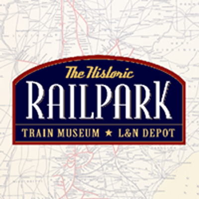 Historic RailPark and Train Museum -Bowling Green