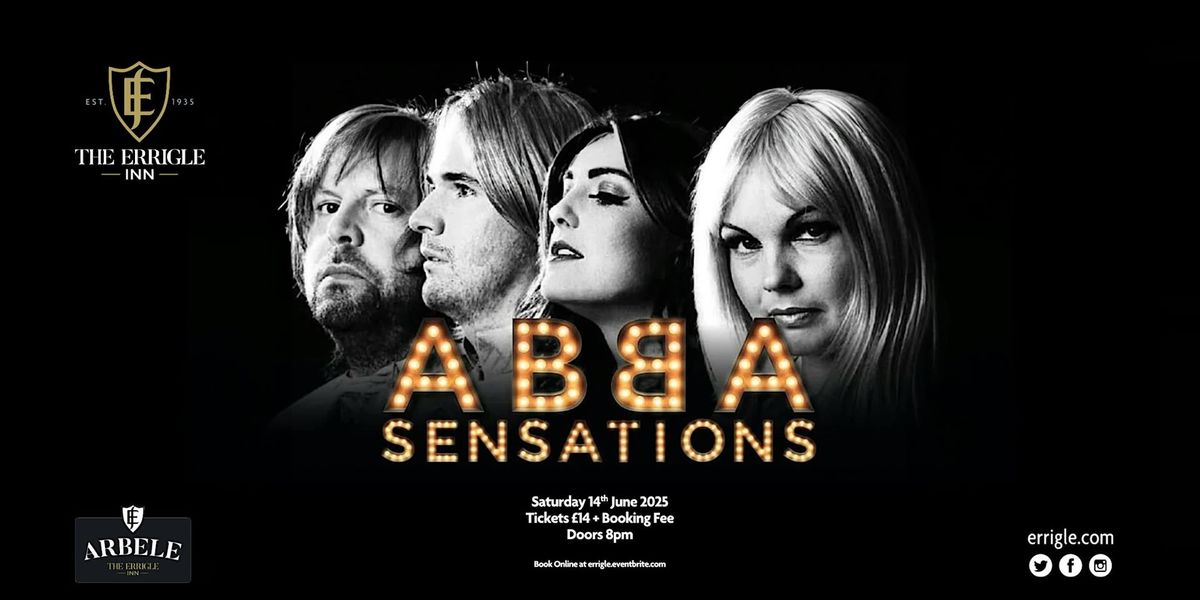 ABBA Sensations