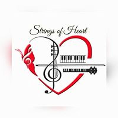 Strings of Heart Musicians