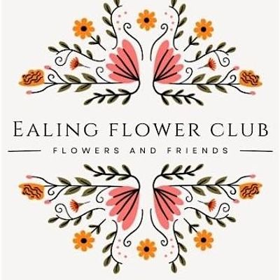 Ealing Flower Club