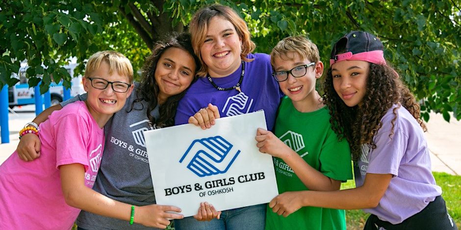 July Leadership Breakfast | Boys and Girls Club Oshkosh