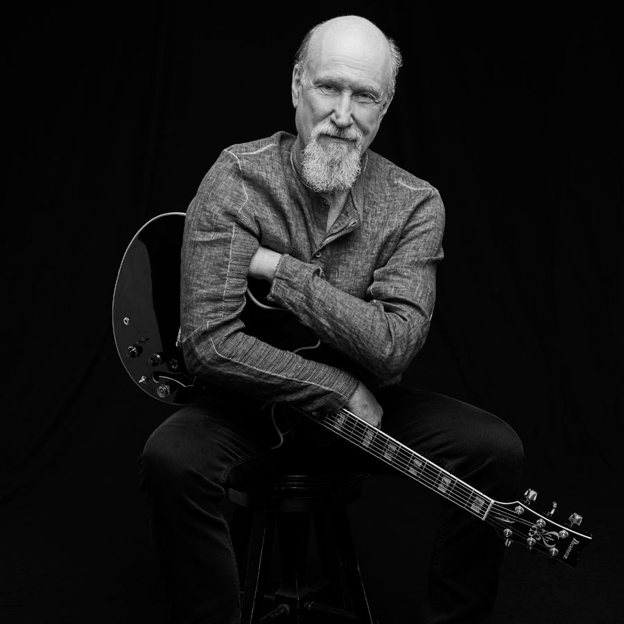 John Scofield