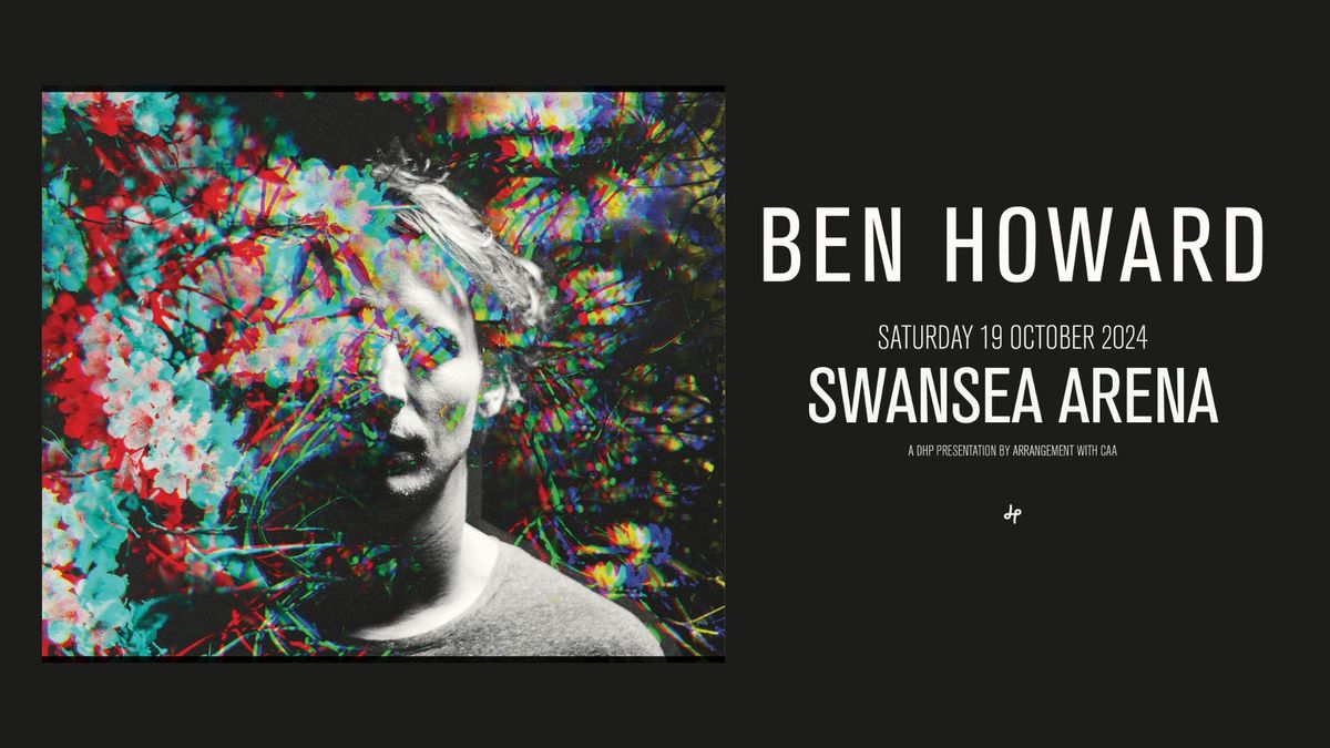 Ben Howard