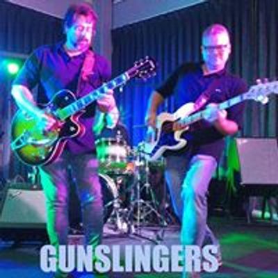 Gunslingers Peterborough