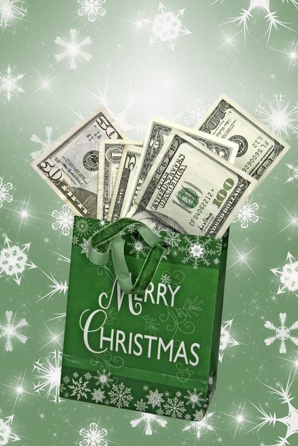 Christmas Cash Giveaway