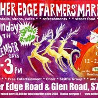 Nether Edge Farmers' Market