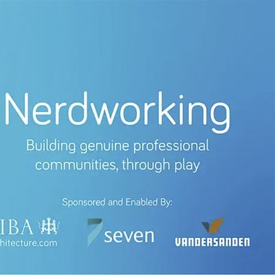 Nerdwoking