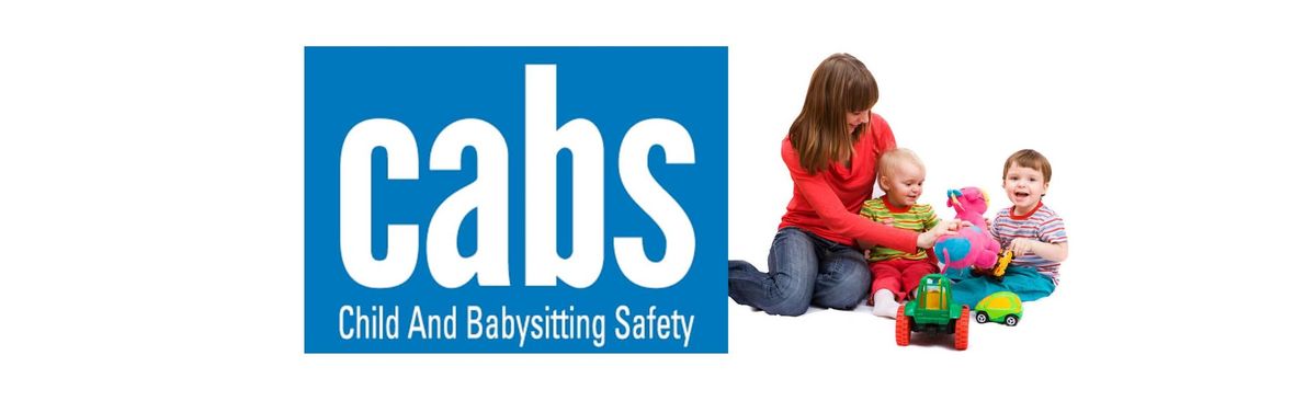 Child and Babysitting Safety (CABS) Program 