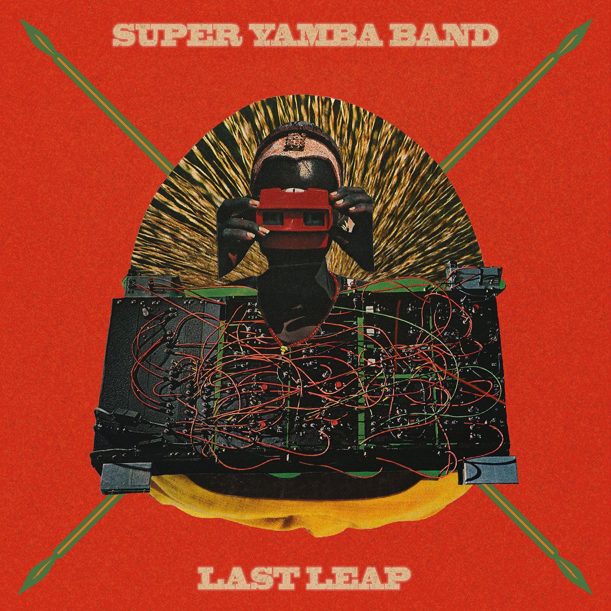 Kaleta and Super Yamba Band (21+)