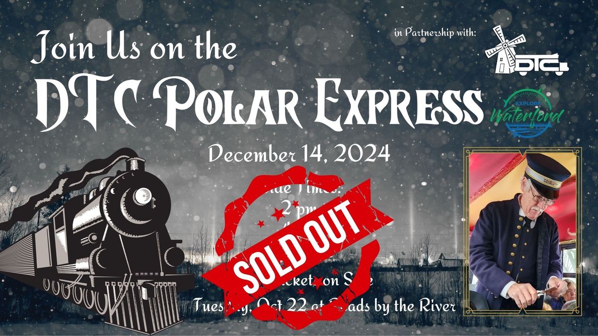 DTC Polar Express