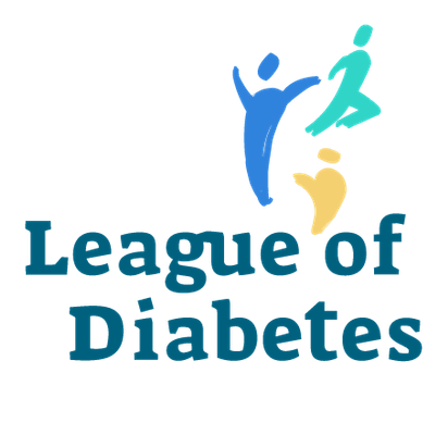 League of Diabetes (Diathlete)