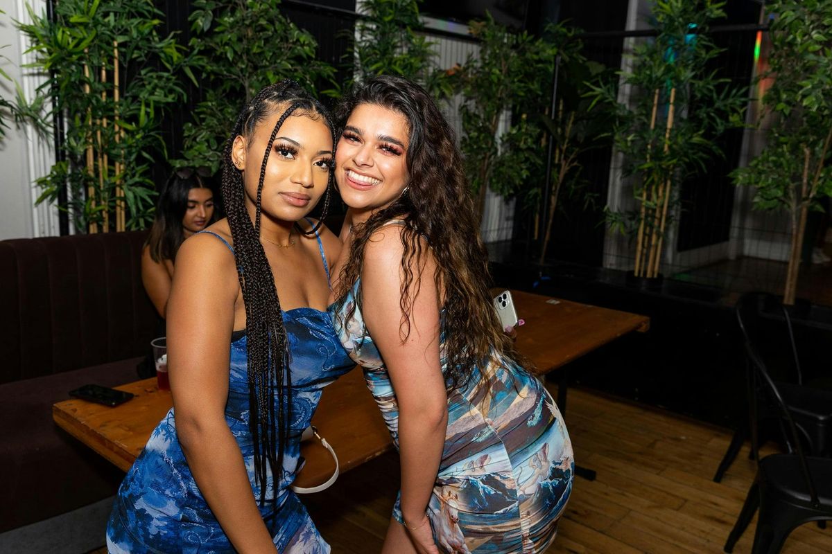 AFRODITCH - Summer Bashment & Afrobeats Party in London