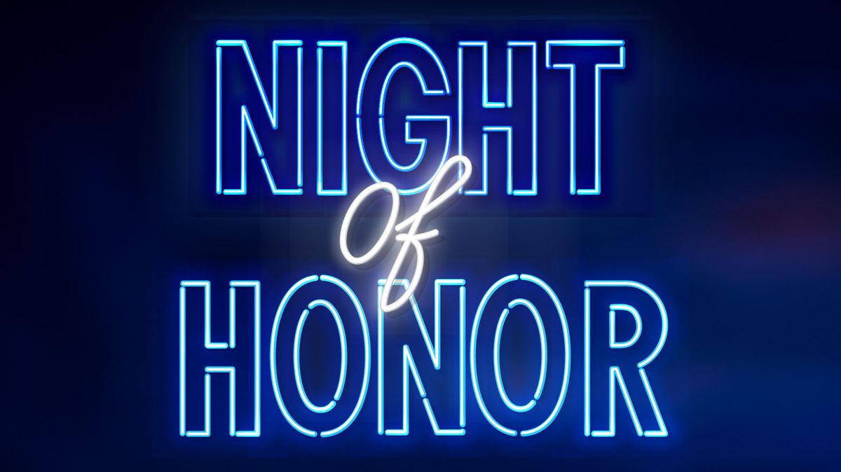 Night of Honor 