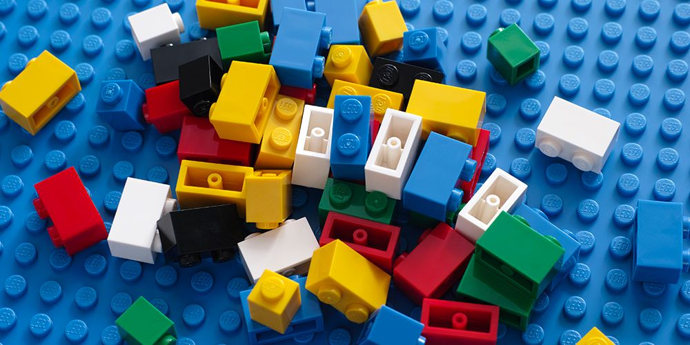 LEGO Club