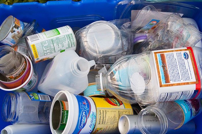 The what, Why, Where and how of Recycling