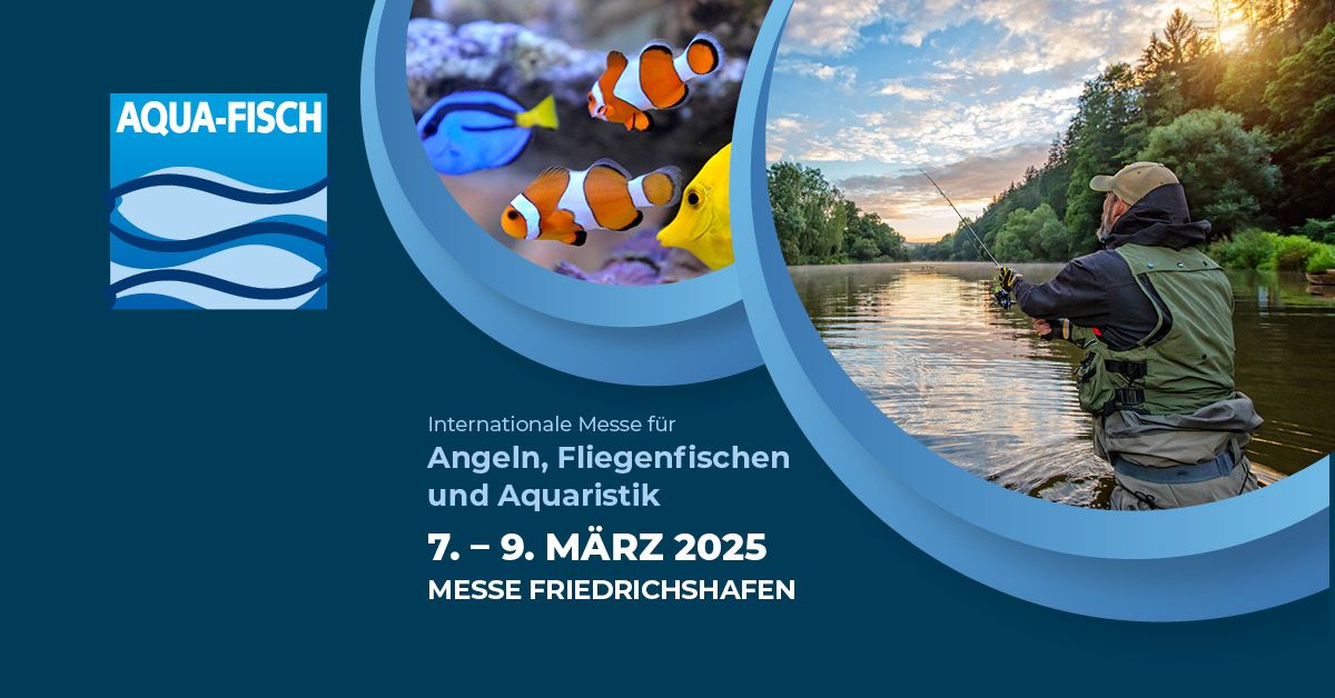 AQUA-FISCH 2025