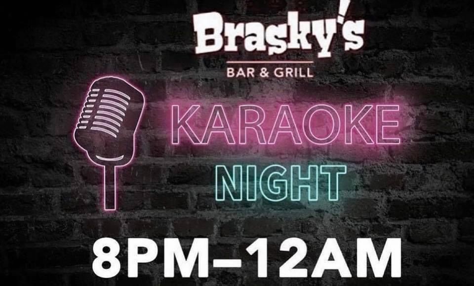 Karaoke Night! 
