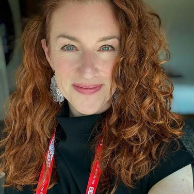 Liz Dunn Marsi, LocLunch NYC Ambassador