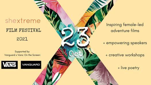 Shextreme Film Festival 2021