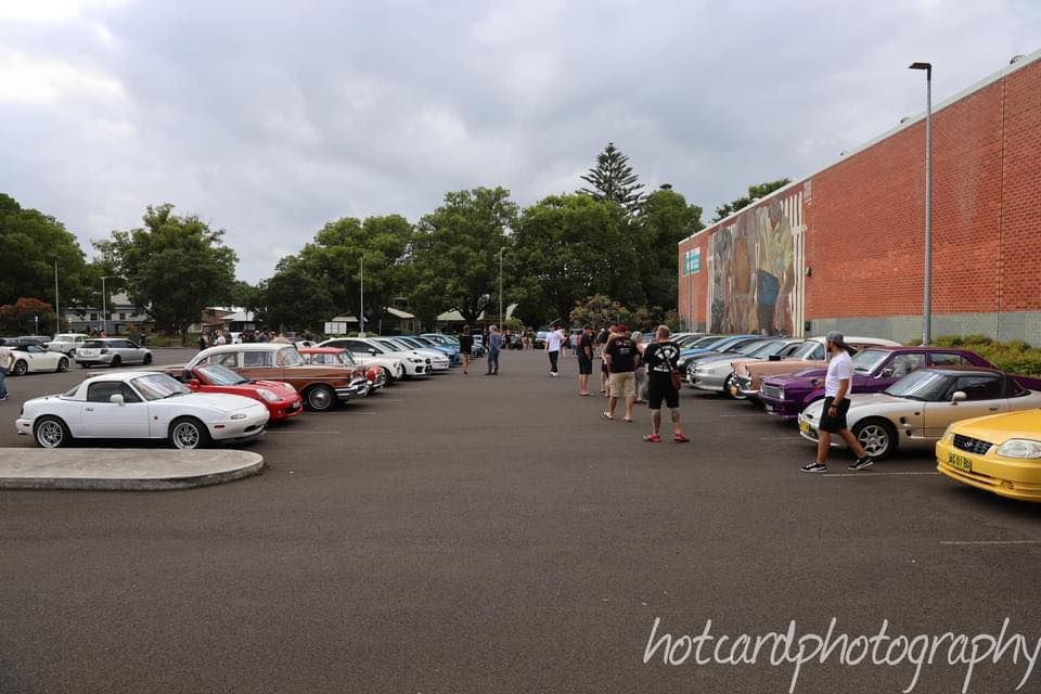 March meet 