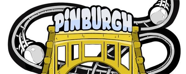 Pinsomniacs Pinball's Golden Ticket to Pinburgh 2024