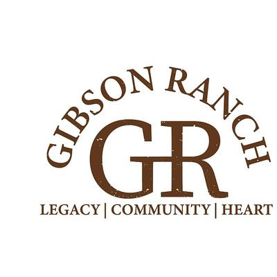 Gibson Ranch