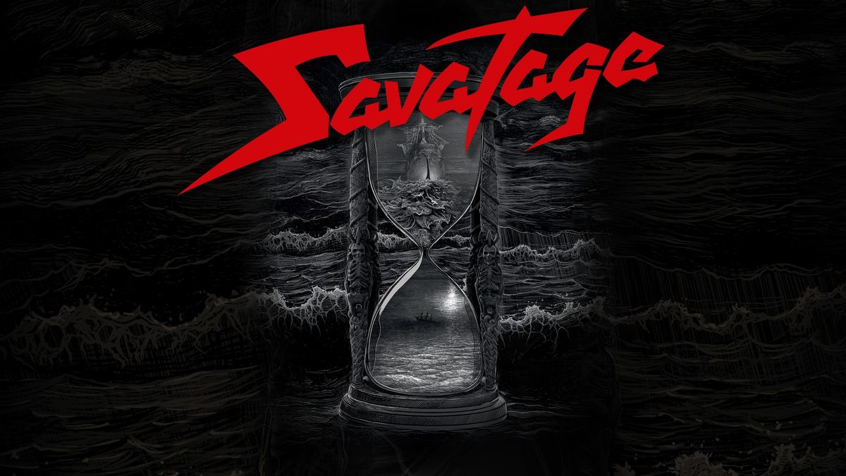 Savatage - Komplex 457 Z\u00fcrich 