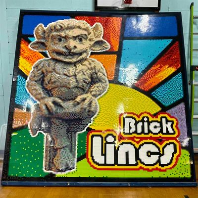 Brick Lincs Organising Committee