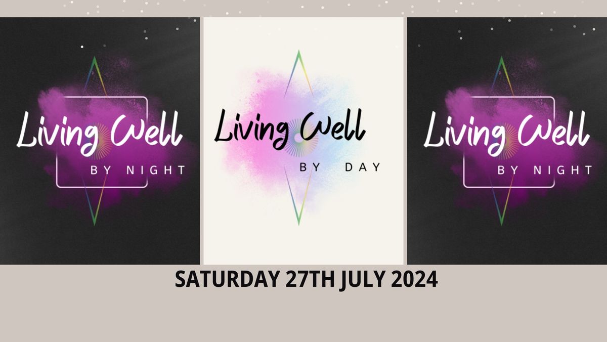 LivingWell 2024