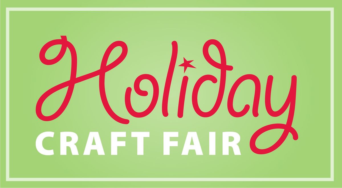 Pentwater Band Holiday Craft Fair