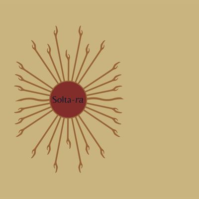 Solta-ra x ThisisAllegory