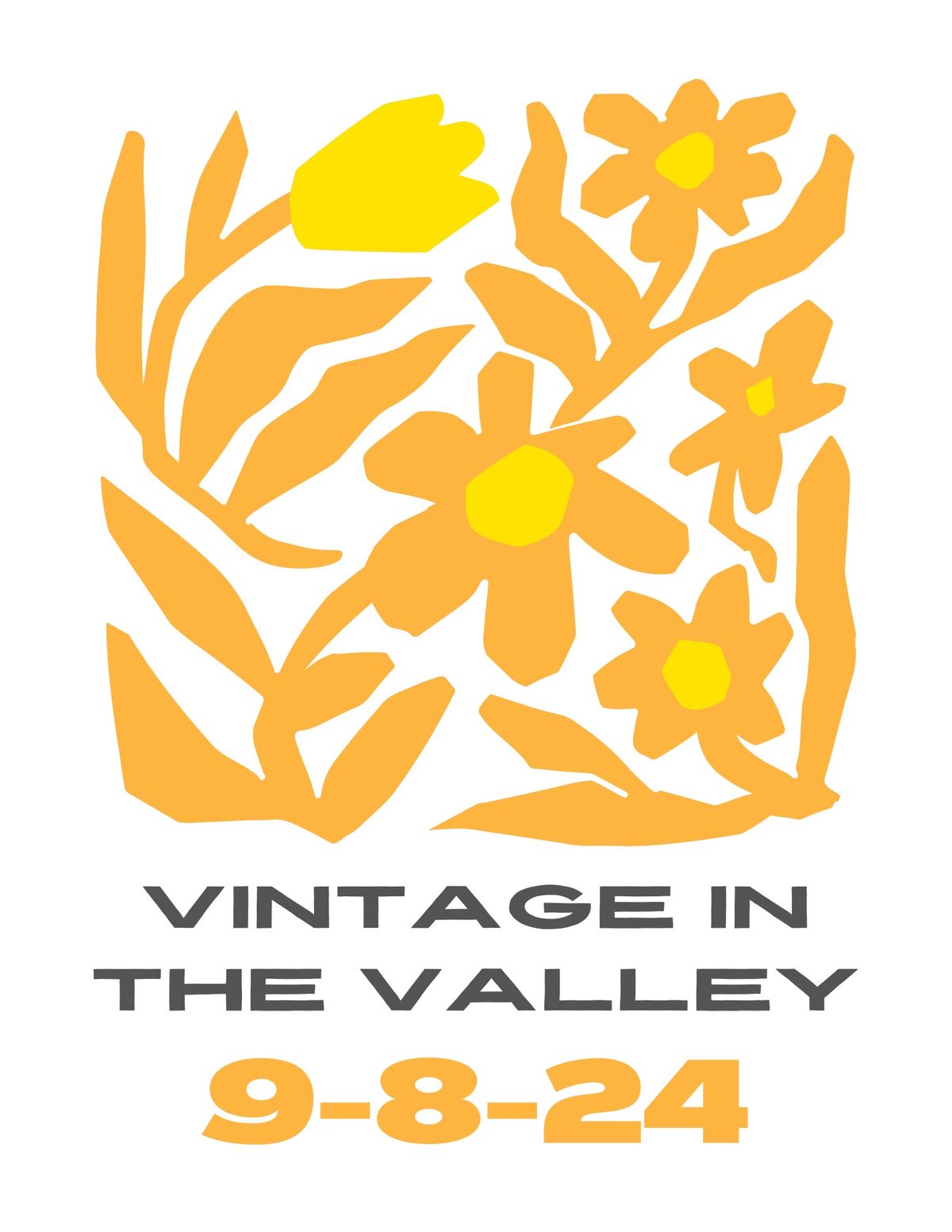 Vintage in the Valley 
