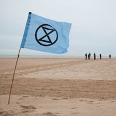 Extinction Rebellion Gent