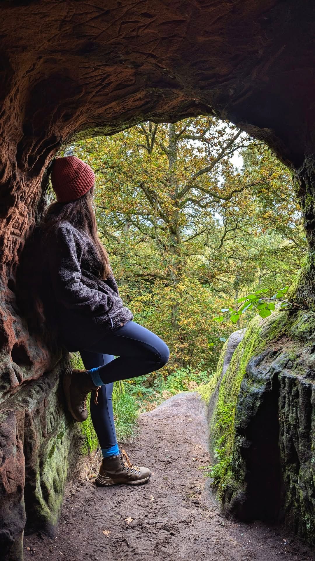 Kinver Edge and the Rock Houses Walk