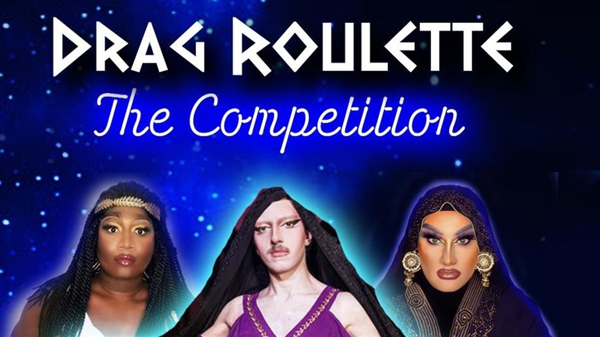 Drag Roulette