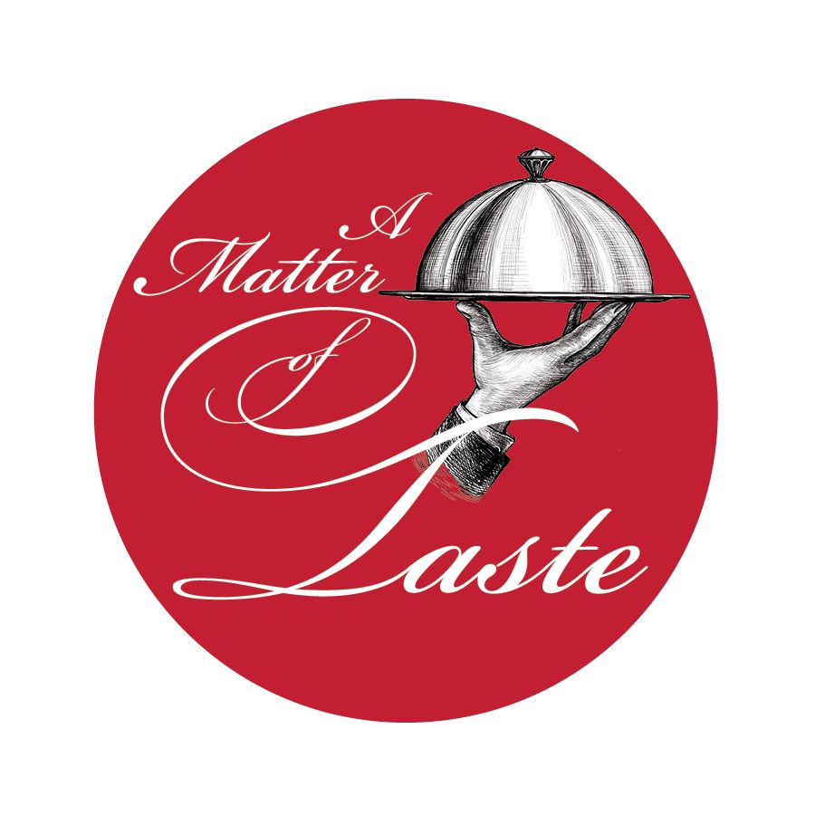 Chef Bill Ball-A Matter of Taste Food Tasting and Demonstration, Mathis ...