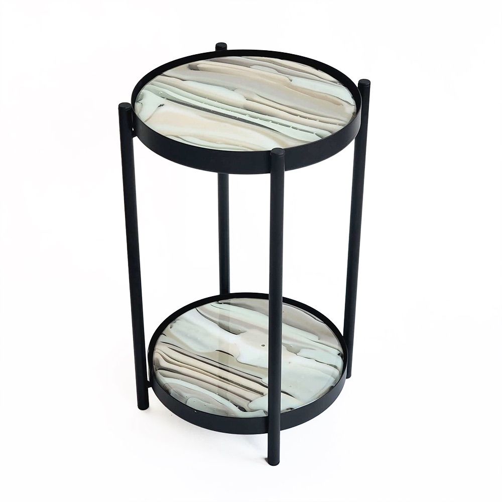 Ebb + Flow Plant Stand