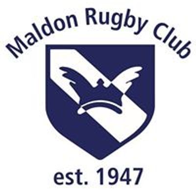 Maldon RFC