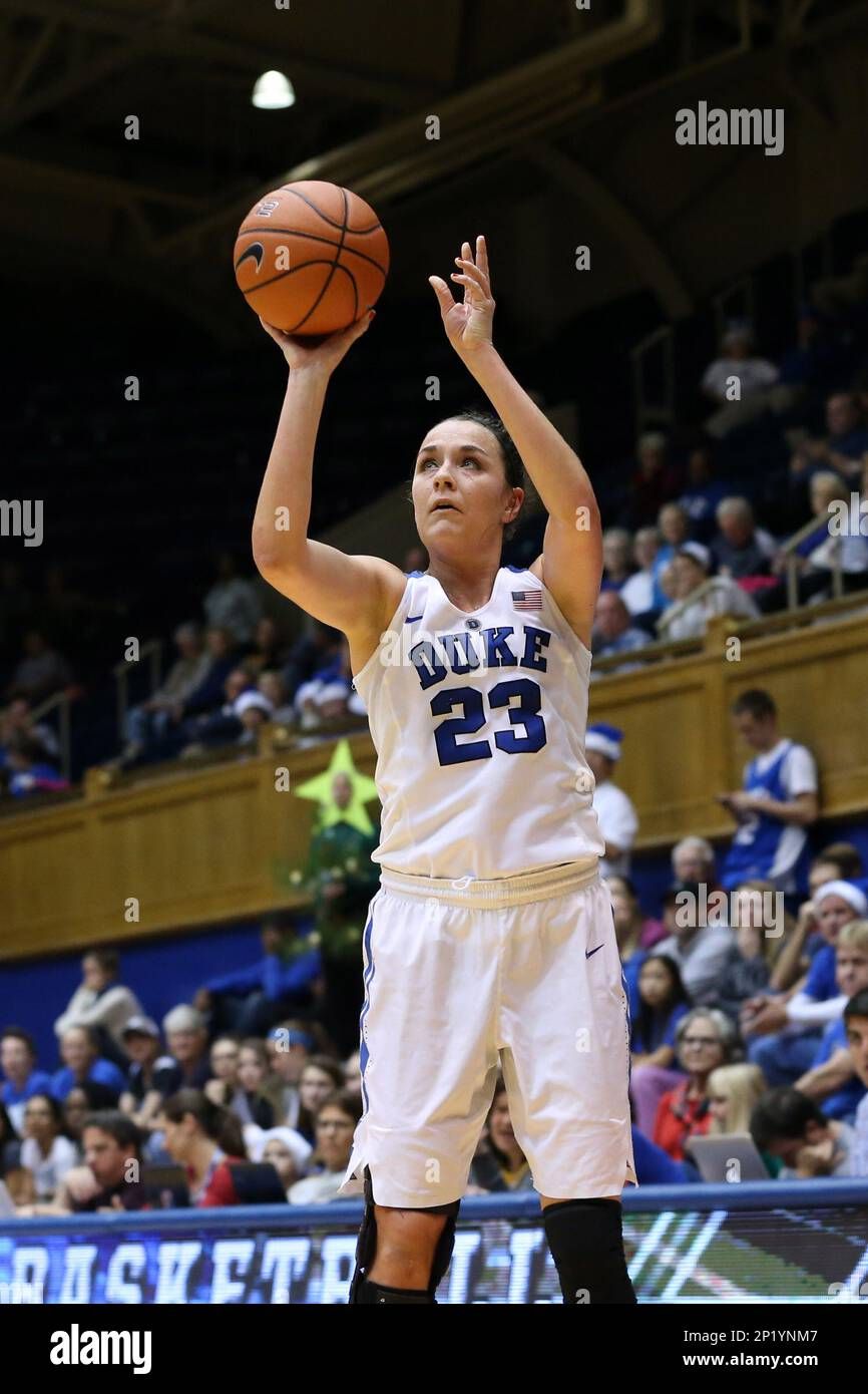 Duke Blue Devils at Liberty Flames Womens Basketball