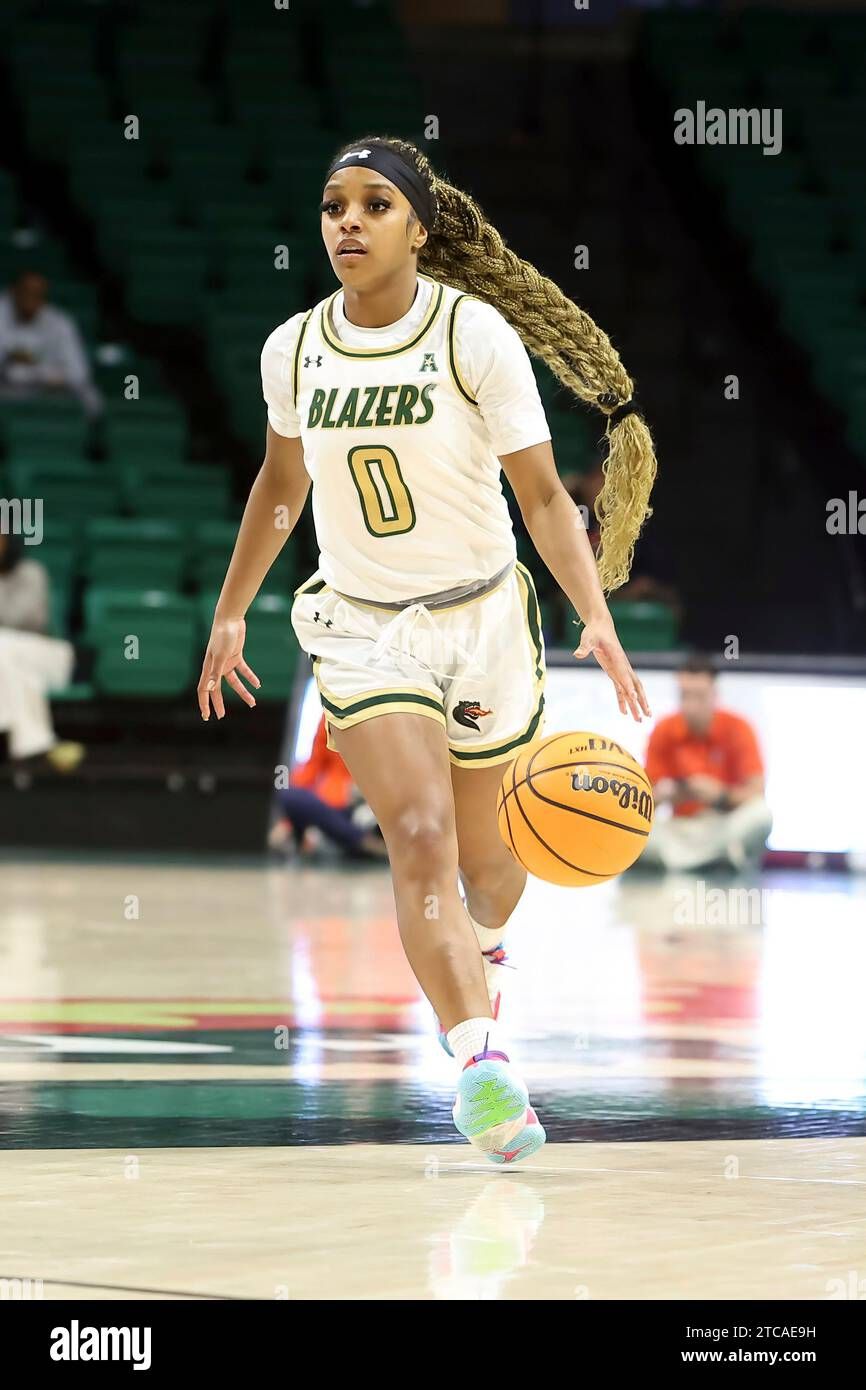 Auburn Tigers Women's Basketball vs. UAB Blazers