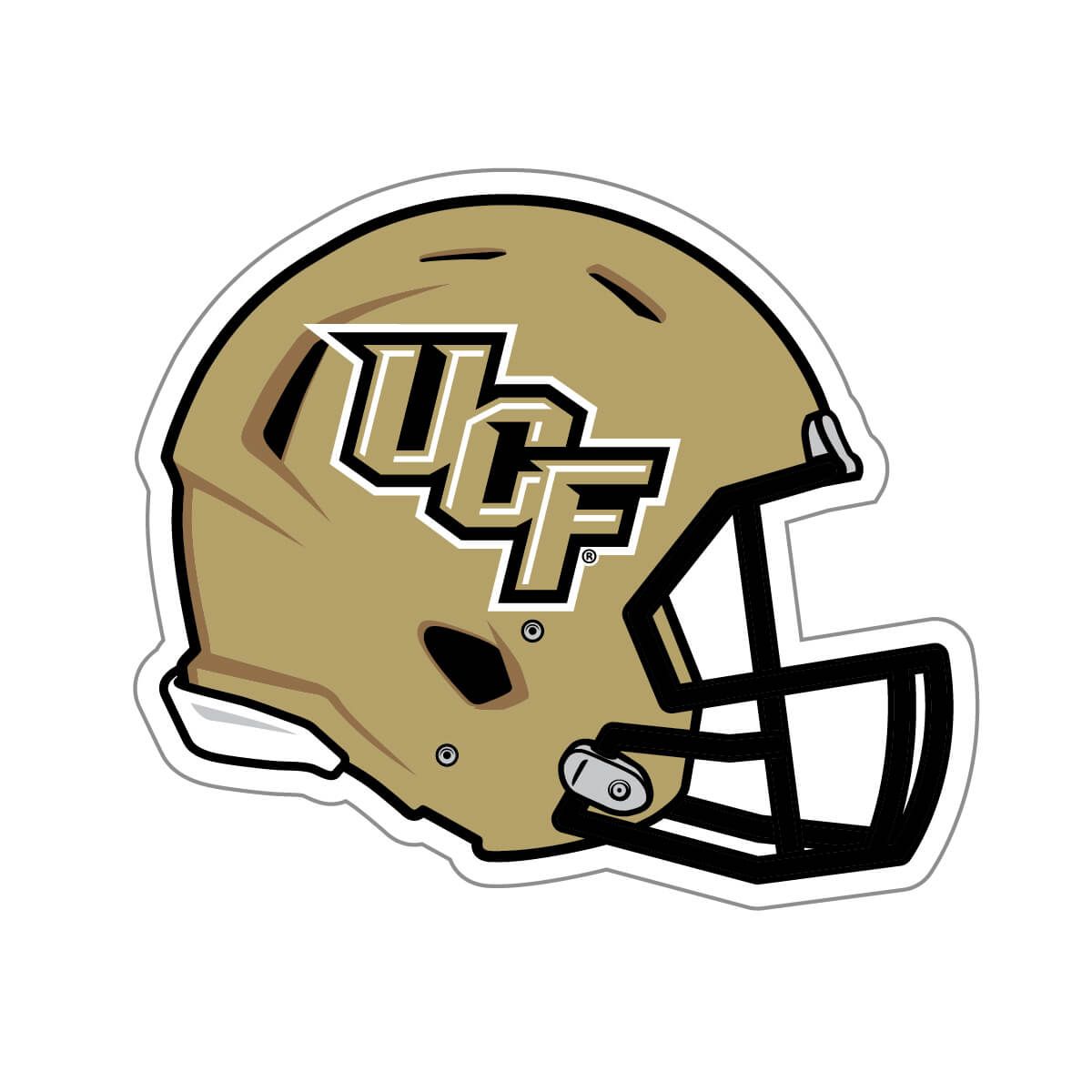 Utah Utes at UCF Knights