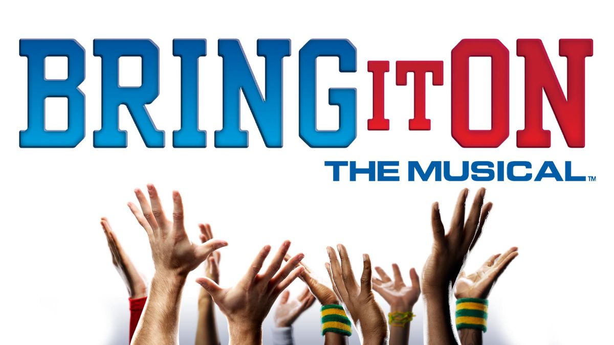 Bring it On - The Musical