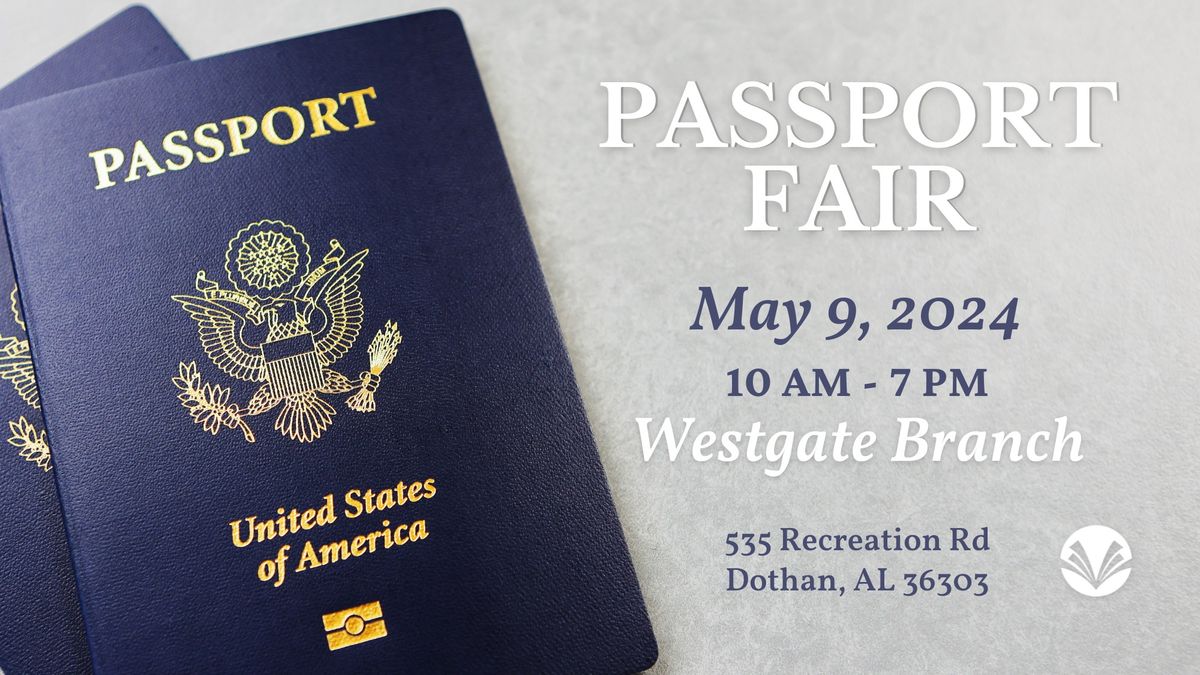 Passport Fair