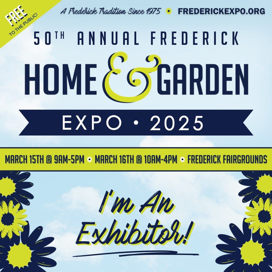 Home & Garden Show