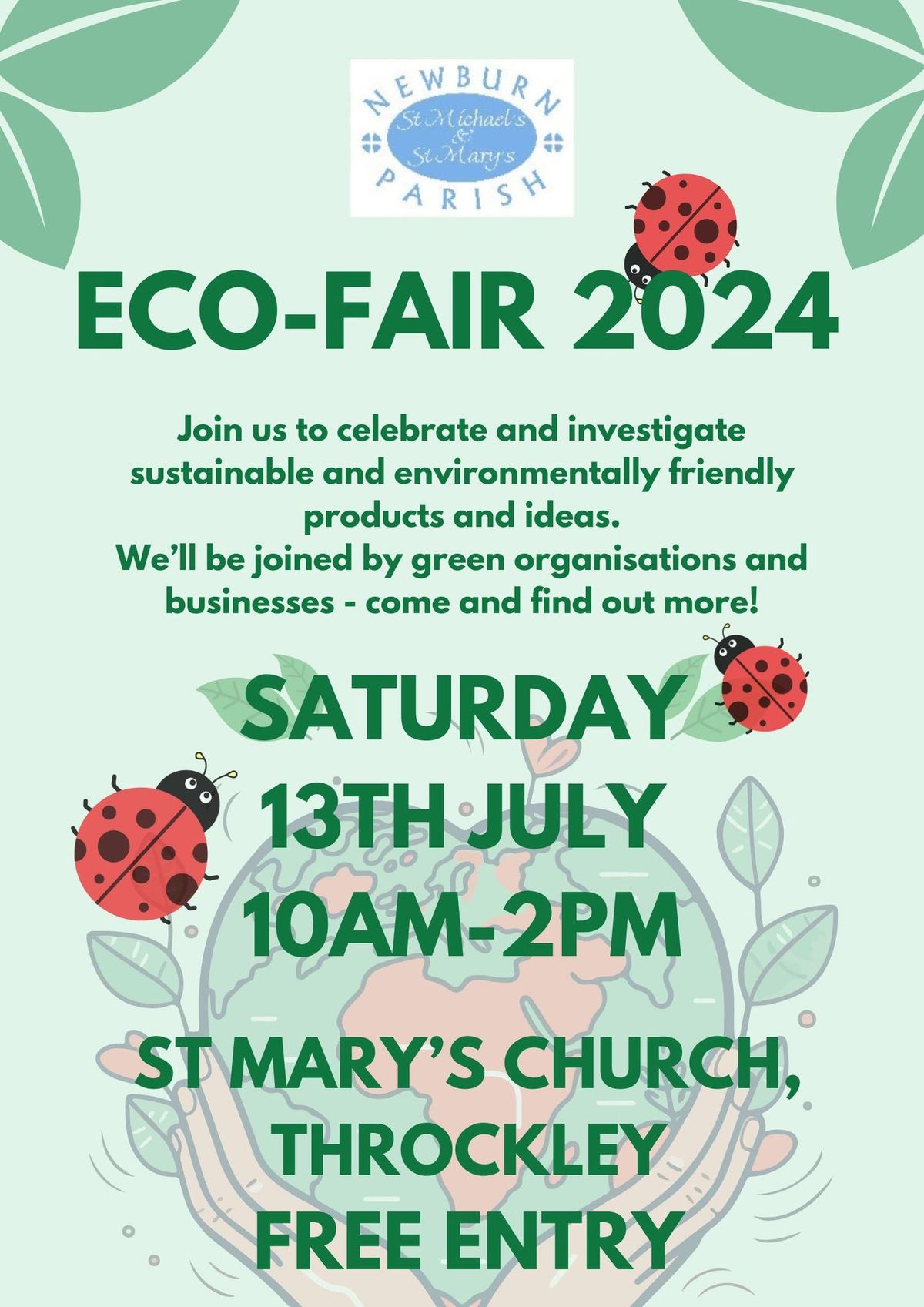 Eco-Fair