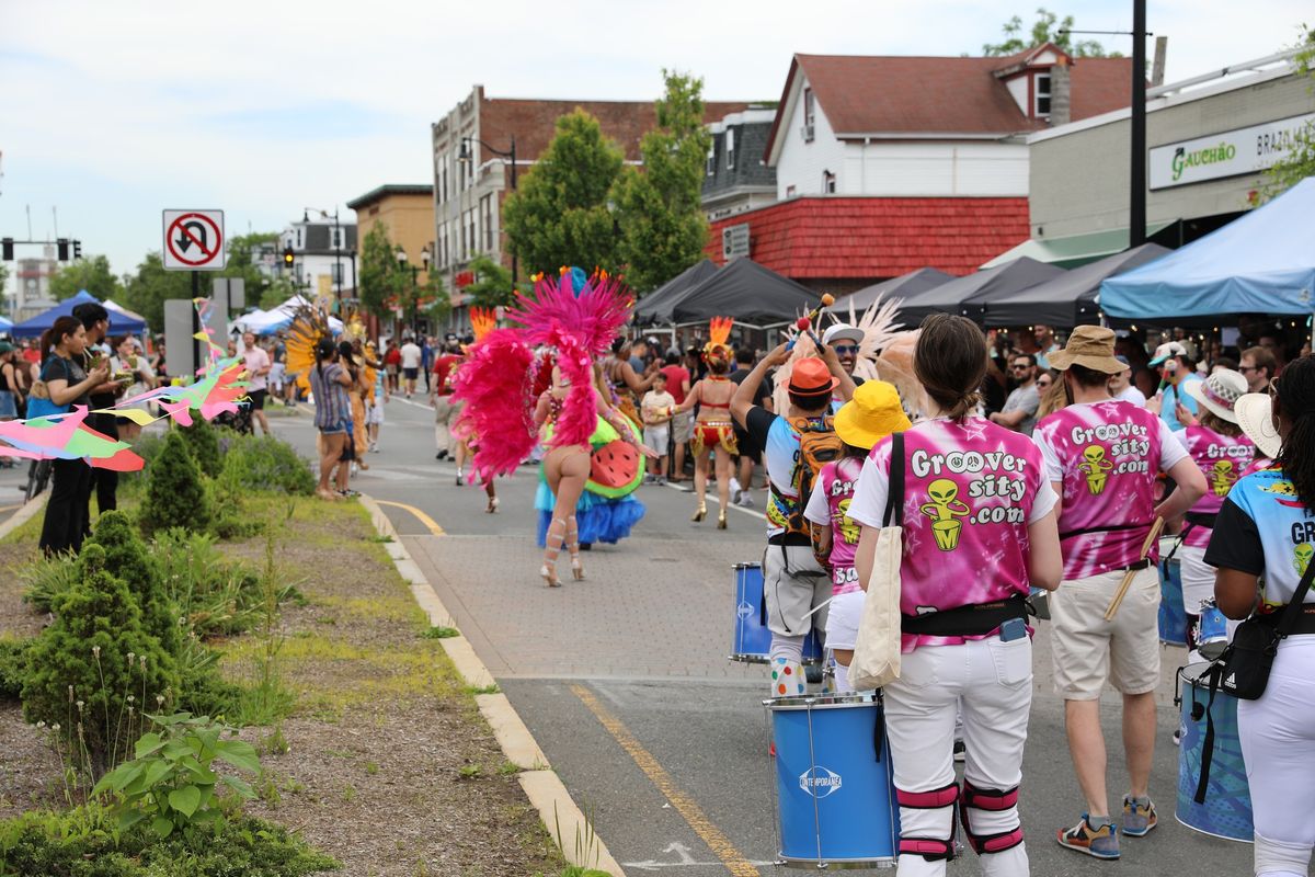 Carnaval 2025