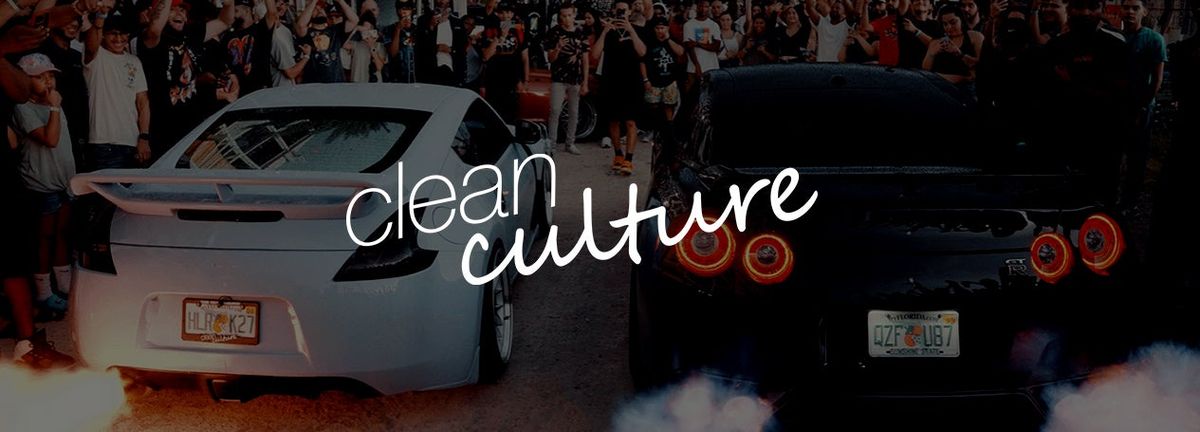 Clean Culture Orlando Showcase