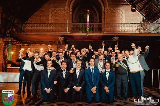 Schachtenwerving Moeder Mastentop 2021-2022