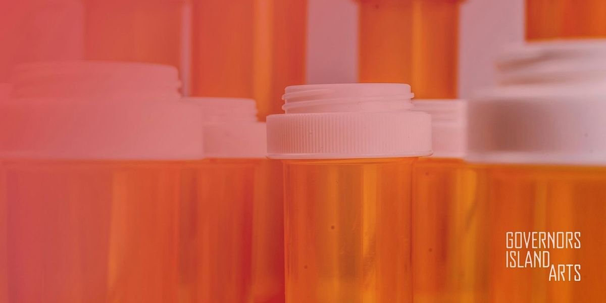 Meditations on Medication: The Pill Bottle Project