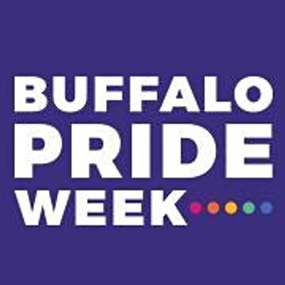 Buffalo Pride Week \/ The Evergreen Foundation of Western New York